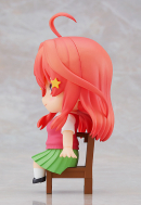 Фигурка Eiga Gotoubun no Hanayome — Nakano Itsuki — Nendoroid — Nendoroid Swacchao
