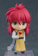 Фигурка Yu Yu Hakusho — Kurama — Nendoroid