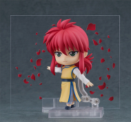 Фигурка Yu Yu Hakusho — Kurama — Nendoroid