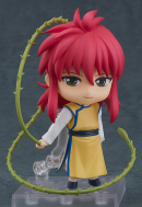 Фигурка Yu Yu Hakusho — Kurama — Nendoroid