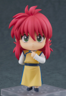 Фигурка Yu Yu Hakusho — Kurama — Nendoroid