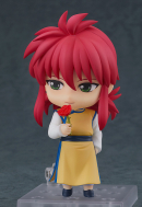 Фигурка Yu Yu Hakusho — Kurama — Nendoroid