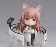 Фигурка Girls’ Frontline: Neural Cloud — Persicaria — Nendoroid