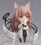 Фигурка Girls’ Frontline: Neural Cloud — Persicaria — Nendoroid