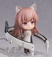 Фигурка Girls’ Frontline: Neural Cloud — Persicaria — Nendoroid