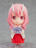 Лимитированная фигурка Tensei Shitara Slime Datta Ken — Rimuru Tempest — Shuna — Nendoroid
