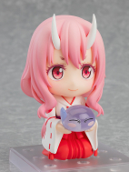 Лимитированная фигурка Tensei Shitara Slime Datta Ken — Rimuru Tempest — Shuna — Nendoroid