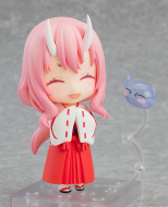 Лимитированная фигурка Tensei Shitara Slime Datta Ken — Rimuru Tempest — Shuna — Nendoroid
