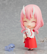 Лимитированная фигурка Tensei Shitara Slime Datta Ken — Rimuru Tempest — Shuna — Nendoroid