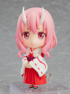 Лимитированная фигурка Tensei Shitara Slime Datta Ken — Rimuru Tempest — Shuna — Nendoroid