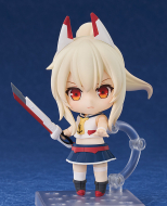 Лимитированная фигурка Azur Lane — Ayanami — Nendoroid — DX