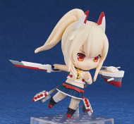 Лимитированная фигурка Azur Lane — Ayanami — Nendoroid — DX