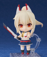 Лимитированная фигурка Azur Lane — Ayanami — Nendoroid