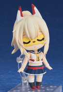 Лимитированная фигурка Azur Lane — Ayanami — Nendoroid