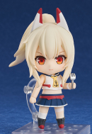 Лимитированная фигурка Azur Lane — Ayanami — Nendoroid