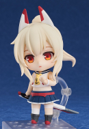 Лимитированная фигурка Azur Lane — Ayanami — Nendoroid