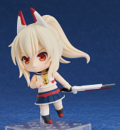Лимитированная фигурка Azur Lane — Ayanami — Nendoroid
