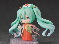 Фигурка Vocaloid — Hatsune Miku — Nendoroid — Gao Shan Liu Shui Ver.