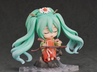 Фигурка Vocaloid — Hatsune Miku — Nendoroid — Gao Shan Liu Shui Ver.