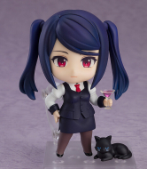 Фигурка VA-11 HALL-A: Cyberpunk Bartender Action — Fore — Jill Stingray — Nendoroid