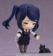 Фигурка VA-11 HALL-A: Cyberpunk Bartender Action — Fore — Jill Stingray — Nendoroid