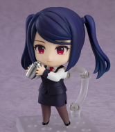 Фигурка VA-11 HALL-A: Cyberpunk Bartender Action — Fore — Jill Stingray — Nendoroid