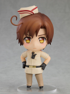 Фигурка Hetalia World☆Stars — Southern Italy (Romano) — Nendoroid
