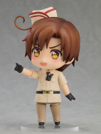 Фигурка Hetalia World☆Stars — Southern Italy (Romano) — Nendoroid