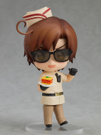 Фигурка Hetalia World☆Stars — Southern Italy (Romano) — Nendoroid