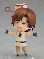 Фигурка Hetalia World☆Stars — Southern Italy (Romano) — Nendoroid