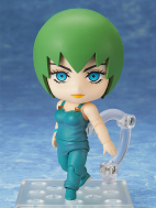 Фигурка Jojo no Kimyou na Bouken — Stone Ocean — Foo Fighters — Foo Fighters (Stand) — Nendoroid
