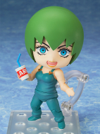 Фигурка Jojo no Kimyou na Bouken — Stone Ocean — Foo Fighters — Foo Fighters (Stand) — Nendoroid