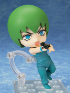 Фигурка Jojo no Kimyou na Bouken — Stone Ocean — Foo Fighters — Foo Fighters (Stand) — Nendoroid