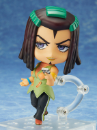 Фигурка Jojo no Kimyou na Bouken — Stone Ocean — Ermes Costello — Nendoroid