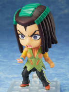 Фигурка Jojo no Kimyou na Bouken — Stone Ocean — Ermes Costello — Nendoroid