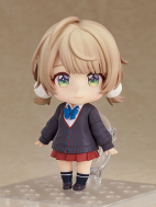 Фигурка Shigure Ui Channel — Shigure Ui — Nendoroid
