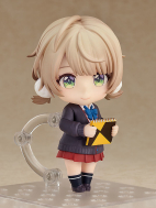 Фигурка Shigure Ui Channel — Shigure Ui — Nendoroid