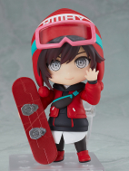 Фигурка RWBY Hyousetsu Teikoku — Ruby Rose — Nendoroid — Lucid Dream