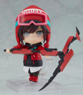 Фигурка RWBY Hyousetsu Teikoku — Ruby Rose — Nendoroid — Lucid Dream