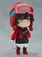 Фигурка RWBY Hyousetsu Teikoku — Ruby Rose — Nendoroid — Lucid Dream