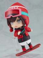 Фигурка RWBY Hyousetsu Teikoku — Ruby Rose — Nendoroid — Lucid Dream