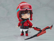 Фигурка RWBY Hyousetsu Teikoku — Ruby Rose — Nendoroid — Lucid Dream