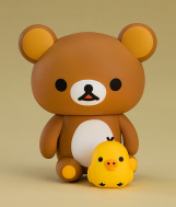 Фигурка Rilakkuma — Kiiroitori — Nendoroid