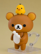 Фигурка Rilakkuma — Kiiroitori — Nendoroid