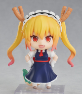 Фигурка Kobayashi-san chi no Maid Dragon — Tohru — Nendoroid