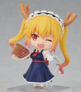 Фигурка Kobayashi-san chi no Maid Dragon — Tohru — Nendoroid