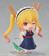 Фигурка Kobayashi-san chi no Maid Dragon — Tohru — Nendoroid