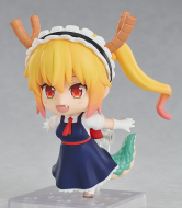 Фигурка Kobayashi-san chi no Maid Dragon — Tohru — Nendoroid