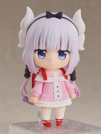 Фигурка Kobayashi-san chi no Maid Dragon — Kanna Kamui — Nendoroid
