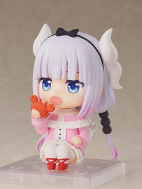 Фигурка Kobayashi-san chi no Maid Dragon — Kanna Kamui — Nendoroid